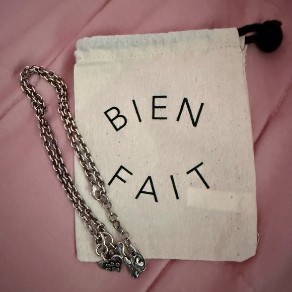 Dog Lover Necklace - Picture 12 of 12